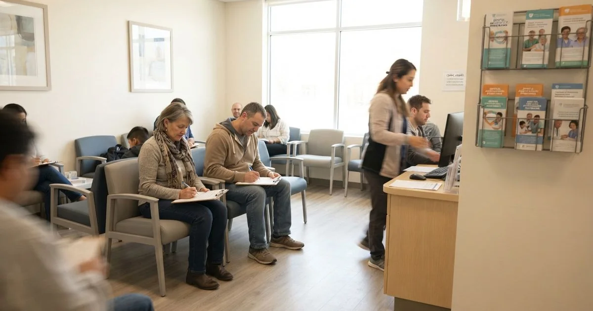 Free and low-cost dental implant help in Chicago