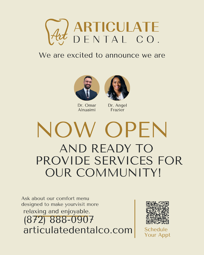 Articulate Dental Co.