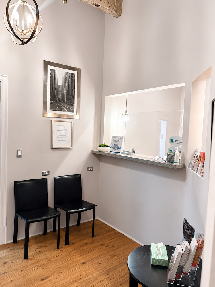 Adams Street Dental