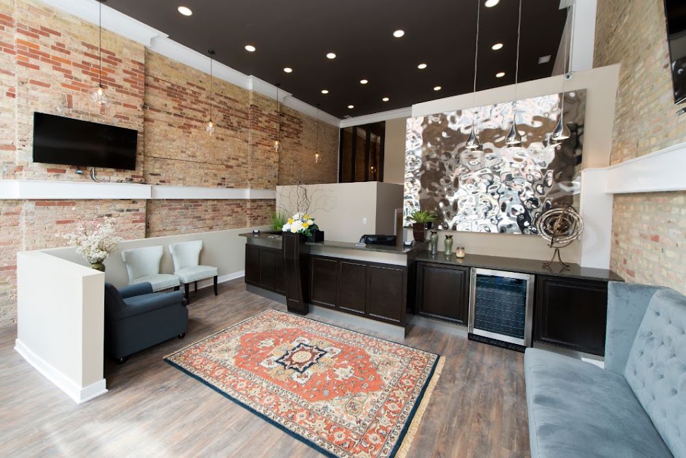Dental Professionals of Lincoln Park