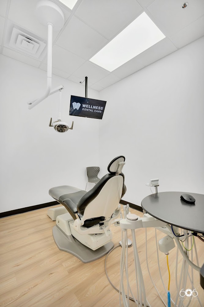 Wellness Dental Care