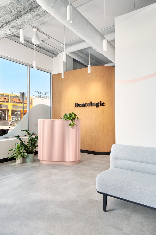 Dentologie - Belmont (Lakeview East)