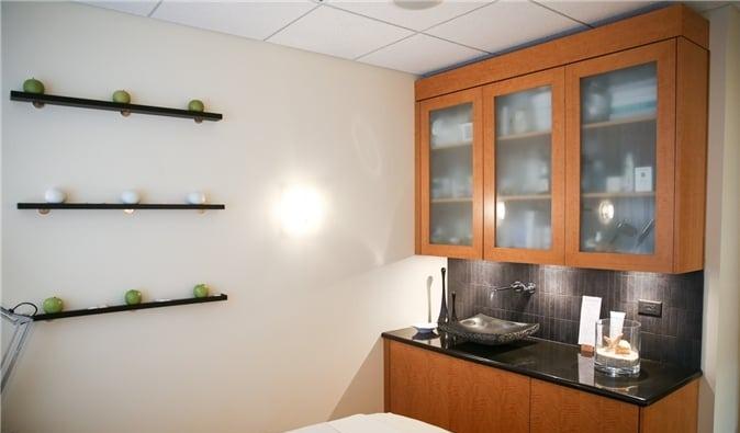 Mitchell Dental Spa