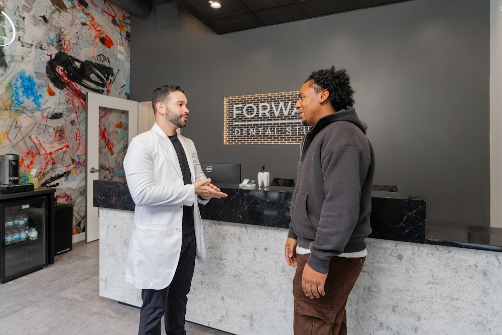 Forward Dental Studio