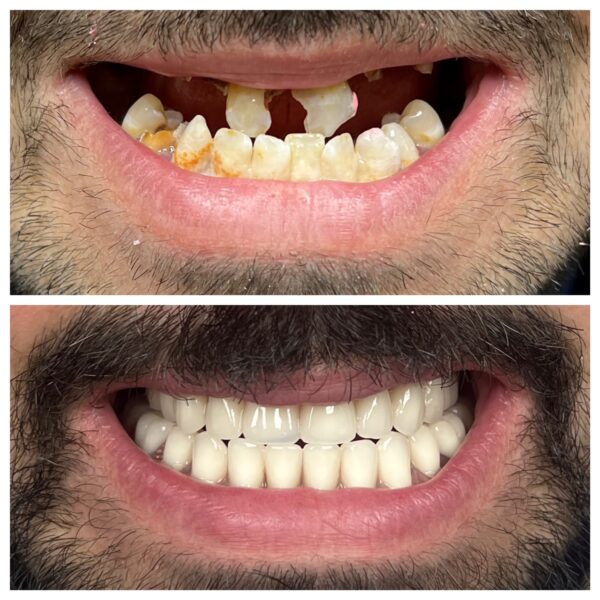 Signature Smile Arts