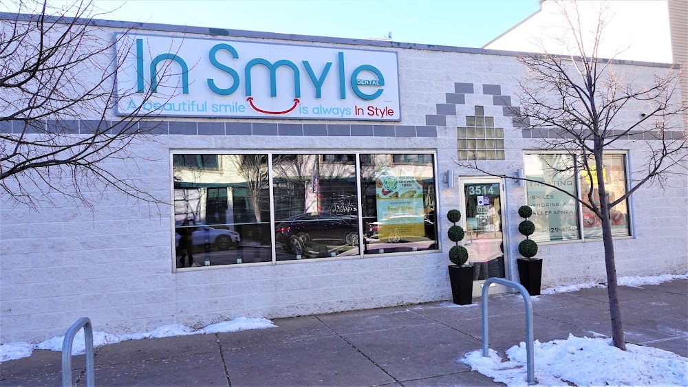 In Smyle Dental - Lakeview & Roscoe Village