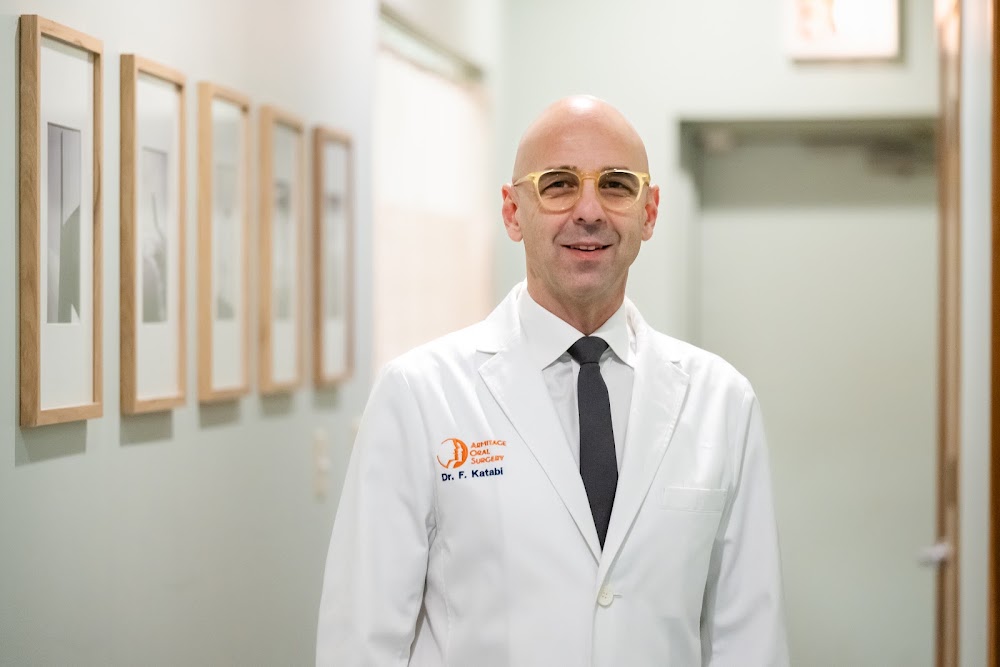Armitage Oral Surgery