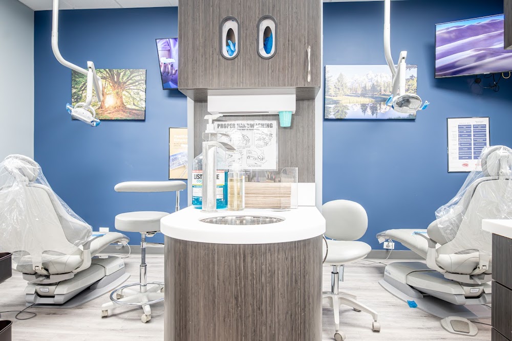 Secure Dental Montrose