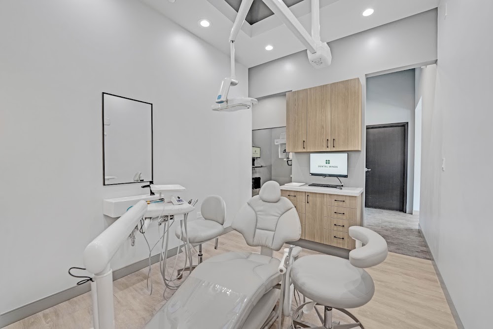 Dental Minds