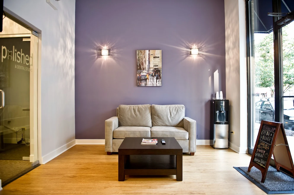 Polished - A Dental Studio Lakeview