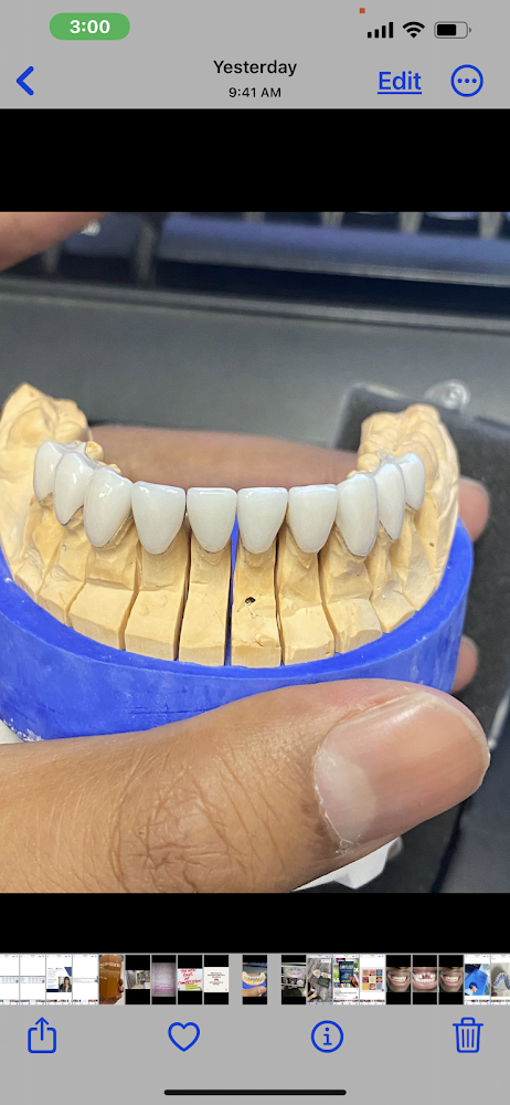 New Teeth Chicago Dental