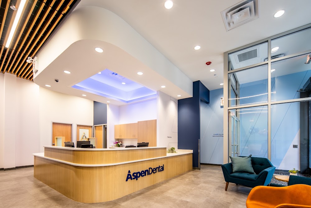 Aspen Dental - Chicago, IL (Fulton Market)