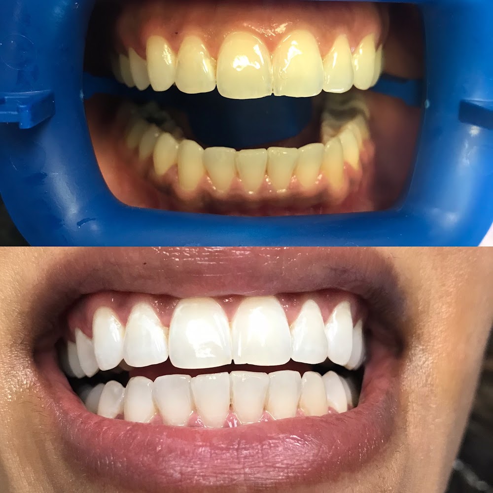 NK Family Dental