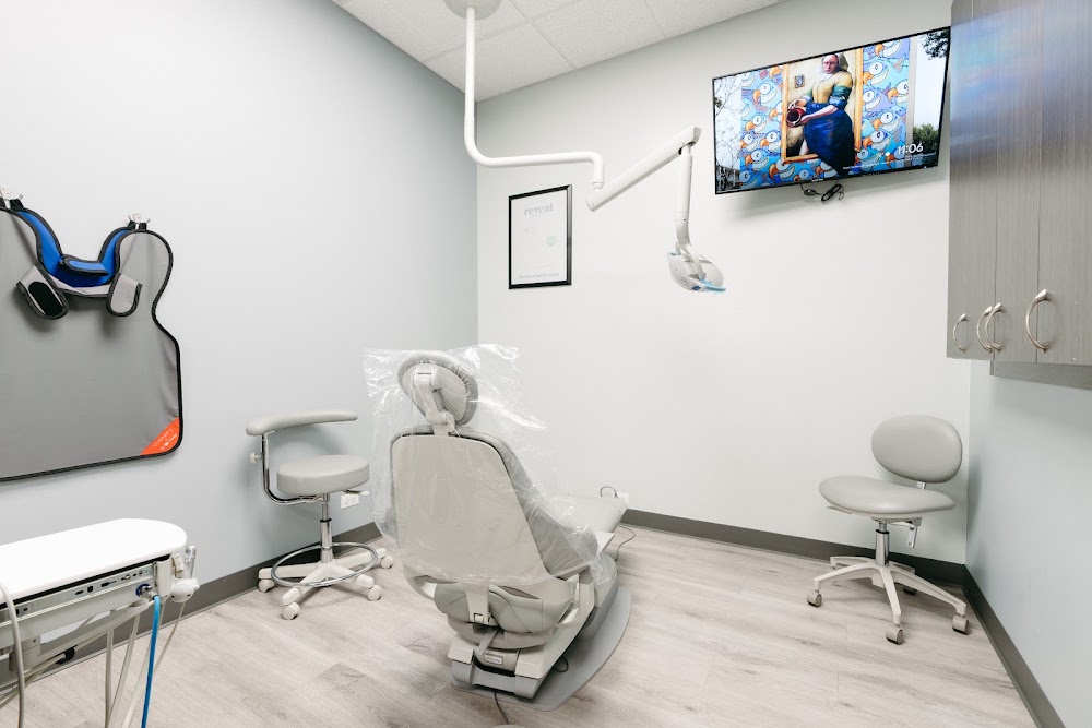 Secure Dental Foster