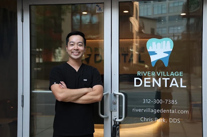 River Village Dental