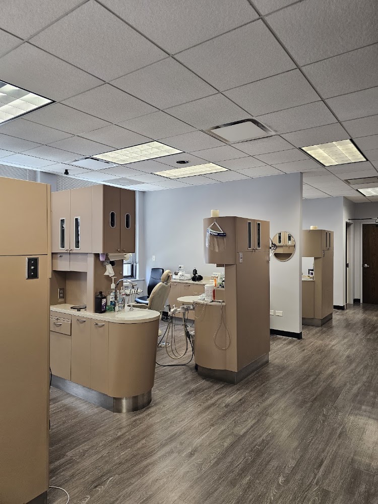 Setty Dental Group