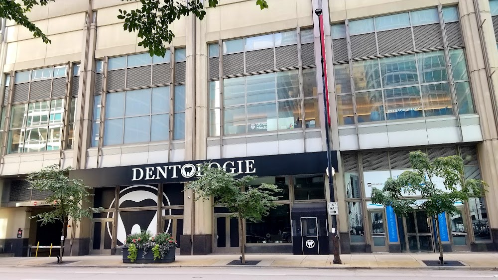 Dentologie - Streeterville