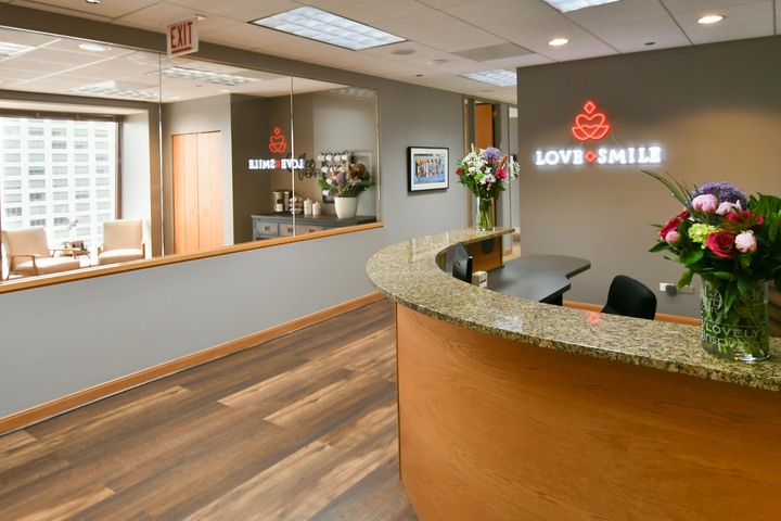 Lovesmile Dental Studio