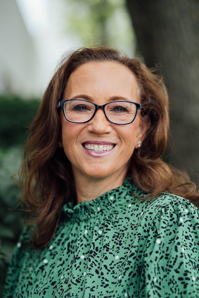 Dr. Gloria Gargiulo, DDS