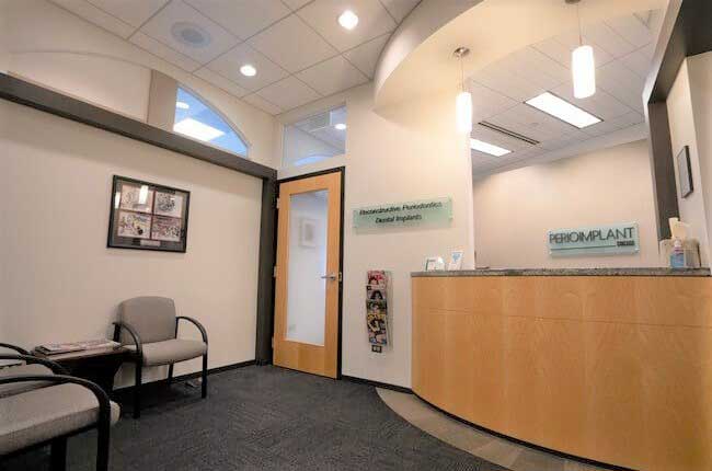 Perio Implant Chicago