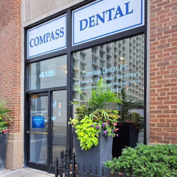 Compass Dental at Lakeview