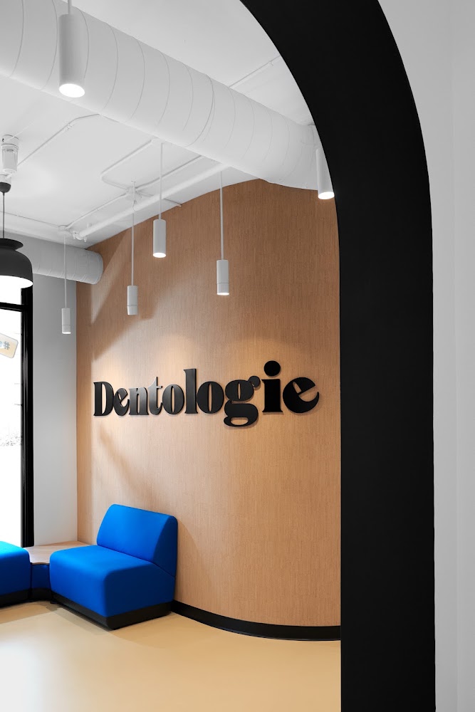 Dentologie - River North