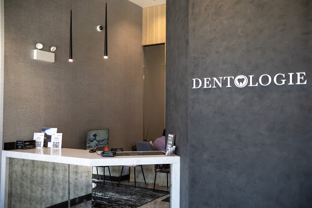 Dentologie - Bucktown