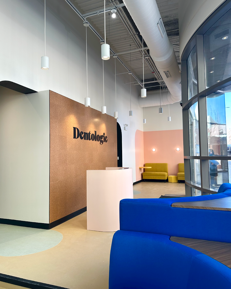 Dentologie - Clark & Diversey